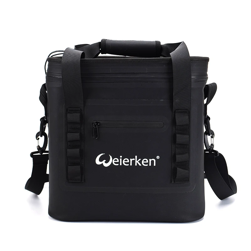 Weierken Многофункциональный уличный изоляционный пакет для альпинизма путешествий фитнеса серфинга гольфа ланча сумка-холодильник