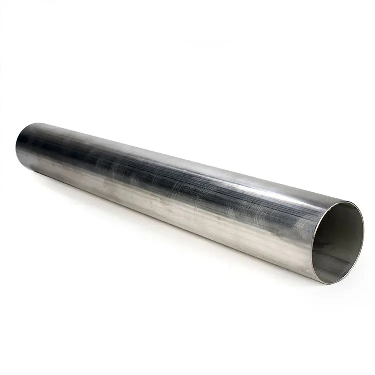 ASTM Manufacturer Factory Price 304/316 Stainless Steel Round and Square Tube