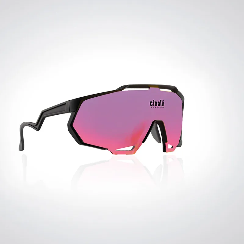 
Professional Sports Bike Bicycle Cycling Glasses Light Weight Transparent Polarized Cycling Glasses Teflon Main Lens 