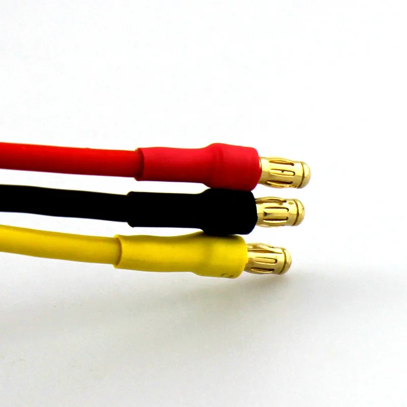 1105 4200KV 25w Brushless dc racing Motor mini quadcopter motor for DIY Multicopter FPV Drone