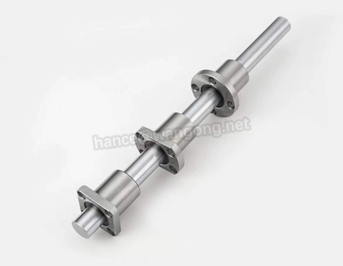 LMH12UU 12 mm H Flange Linear Motion Bearings Ball Bushing for CNC Parts