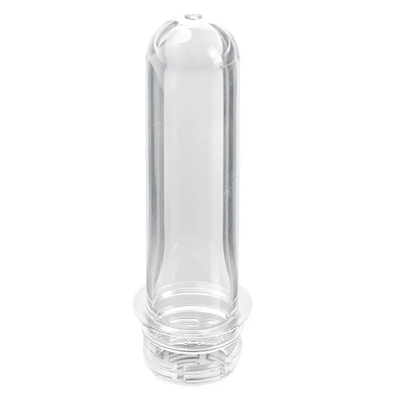 Preformas Pet 20 Litros 55mm 28mm 38mm Water Bottle 5 Gallon Blowing Preform