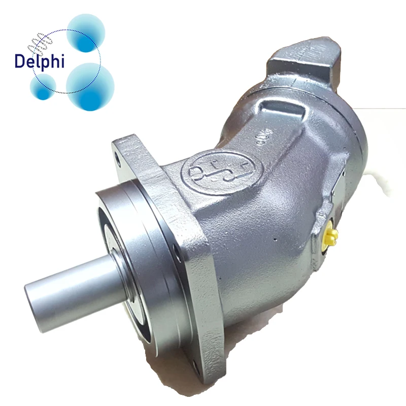 Hydraulic motor A2FM160 A2FM180 A2FM200 A2FM250 A2FM355 A2FM500 A2FM710 A2FM1000 Rexroth inclined axis quantitative piston motor