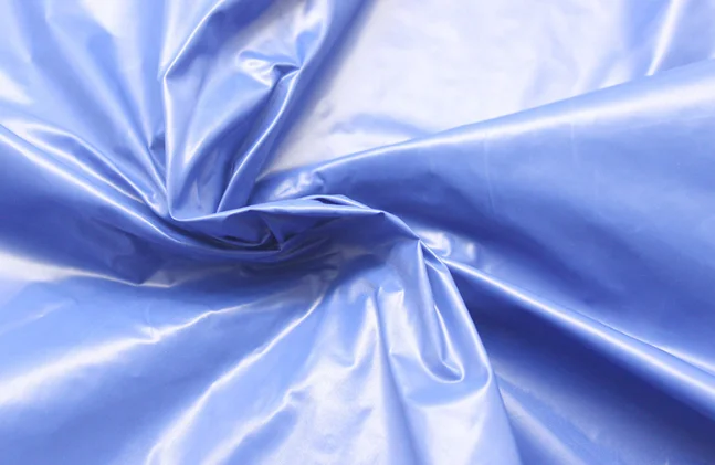 15D nylon taffeta ribstop 400T WR cire finish coated parachute paraglider fabric