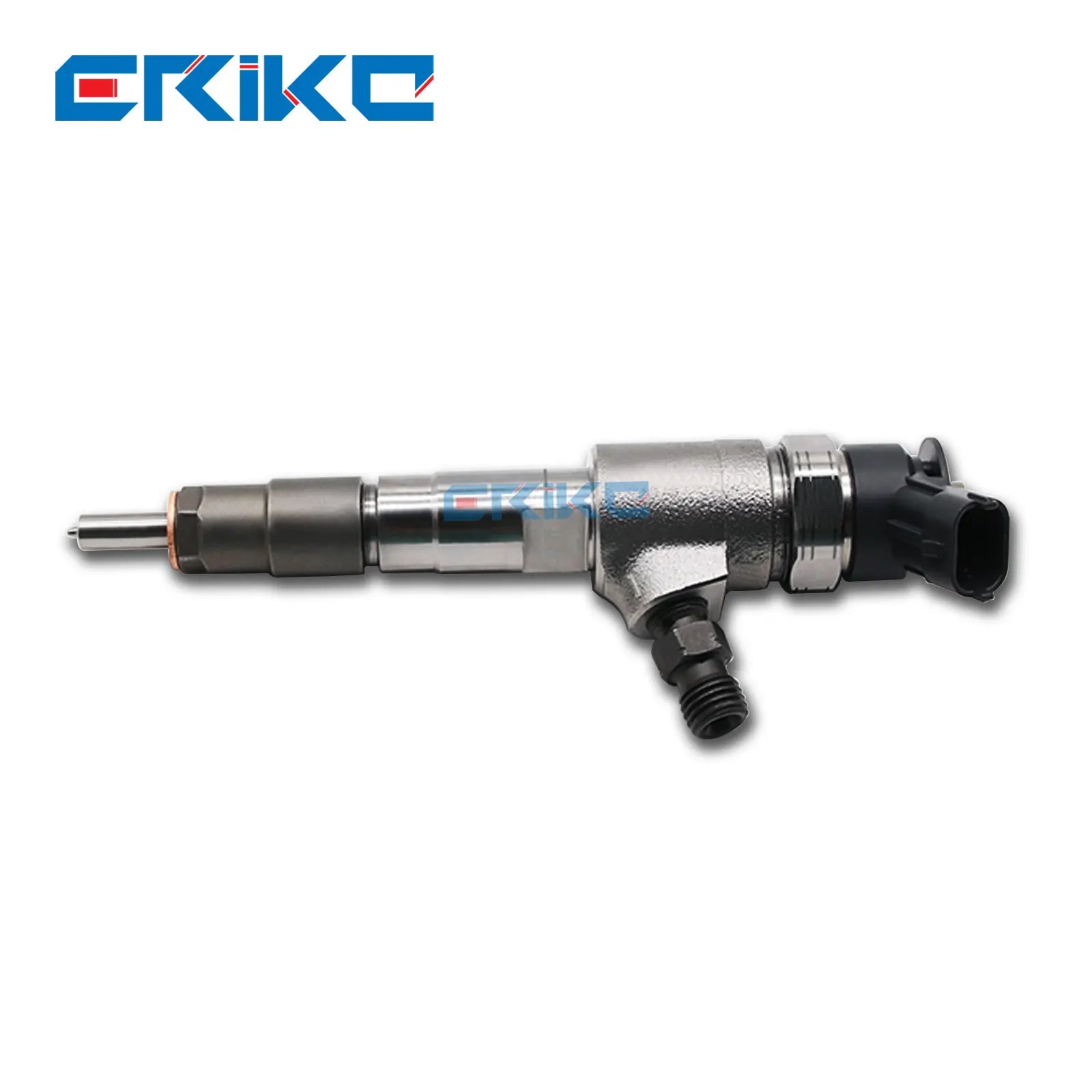 0445110340 Injector Nozzles Assembly 0445 110 340 Truck Fuel Injector 0 445 110 340 for Ford