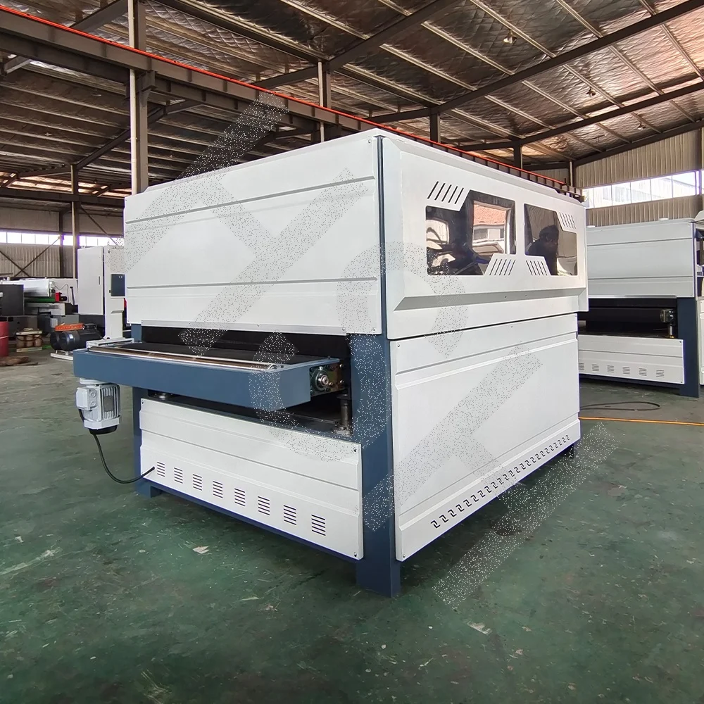 630 мм, 1000 мм, 1300 мм, полировальная машина для древесины МДФ, ДСП, массив древесины