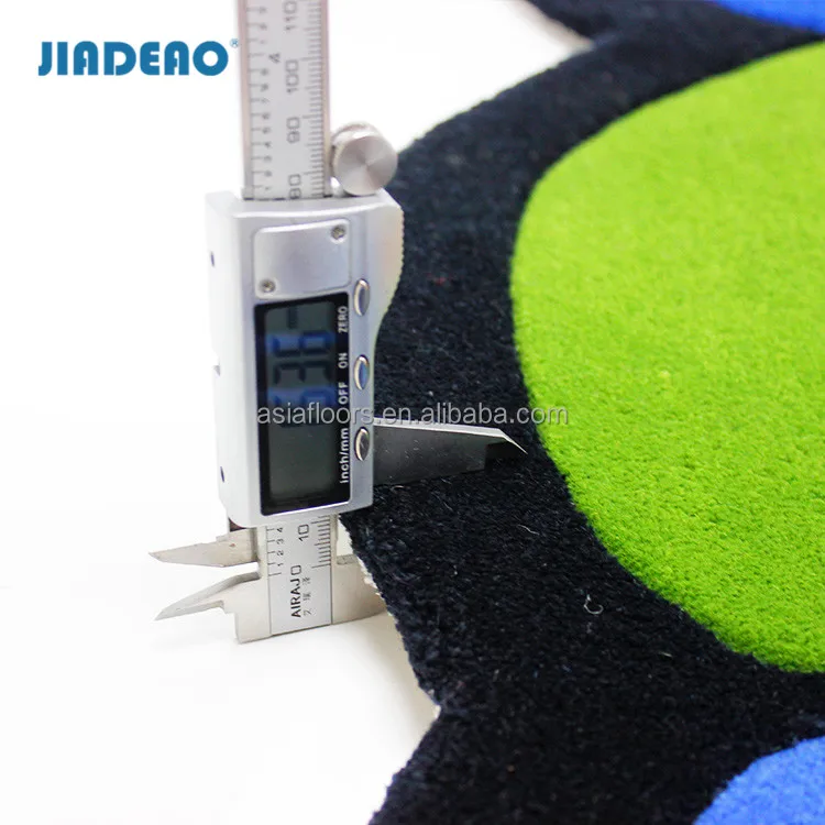 New Zealand Wool Rug Bedroom Custom Carpet Sculptured Rugs And Carpets With High Quality