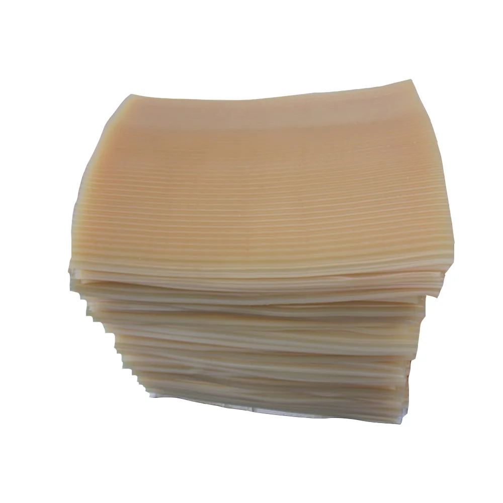 High quality rubber and plastic alloy resistant to solvents and chemicals NV3375