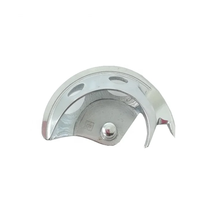SH1900 sewing accessories machine spare parts steel shuttle hook for JUKI LK-1900A sewing machine parts