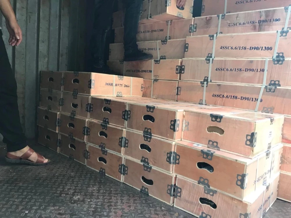 2hp 4inch dc solar submersible pump for 150m deep well good price