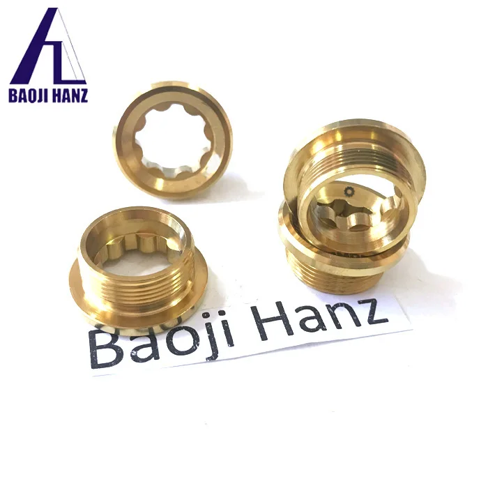 price for titanium lug nuts and bolts