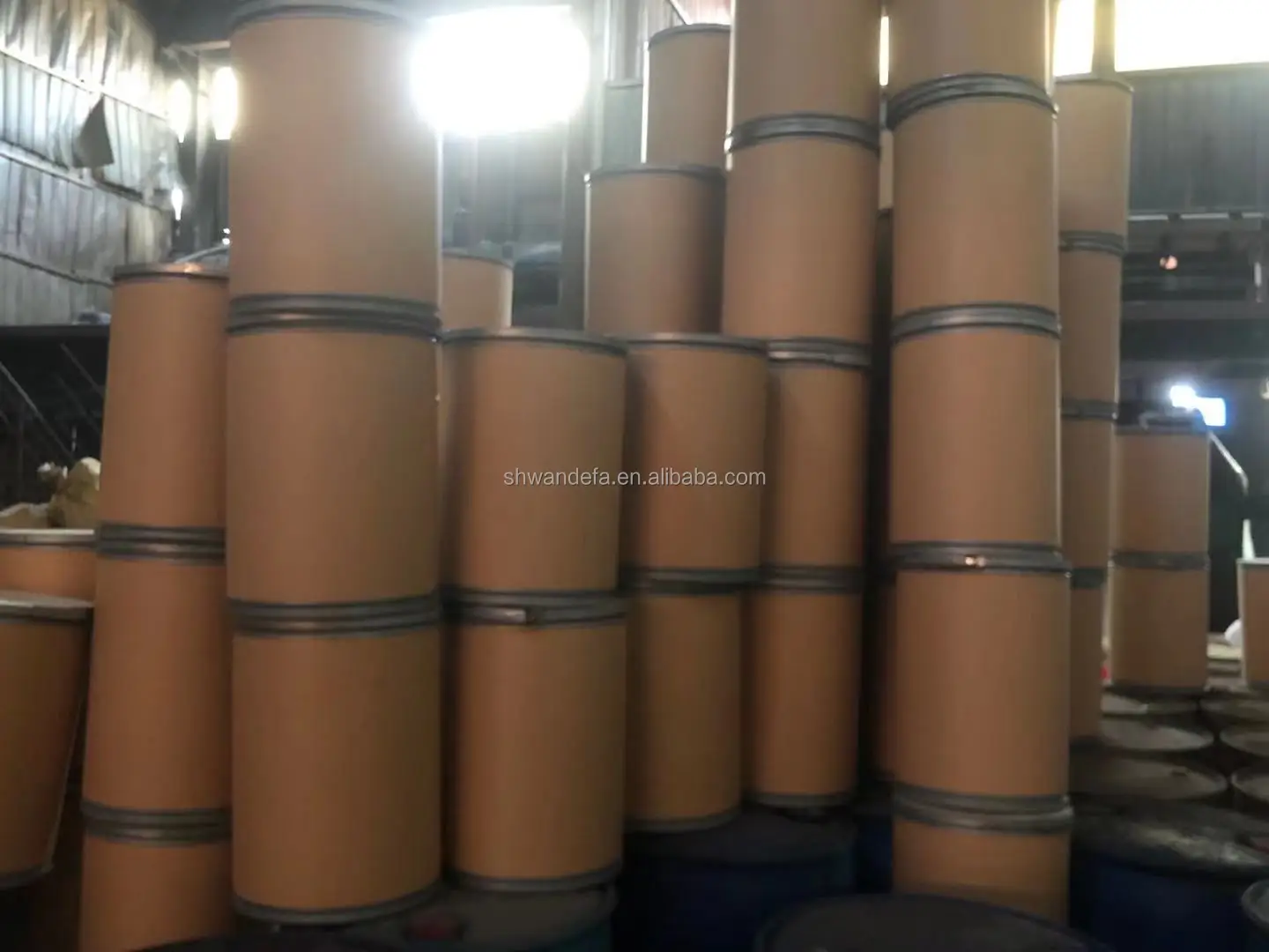 Calcium bromide cas7789-41-5 Br2Ca