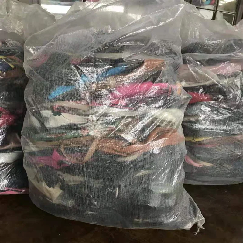 China Supplier 45KG Mixed used bags bales Branded Second Hand Bags Used Tote Bag For Lady