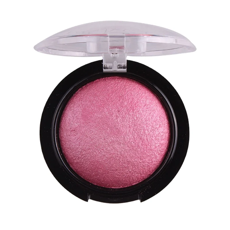 Hengfang Mineral Pigments Glitter Shimmer Eyeshadow Palette Cosmetics Makeup Waterproof Western Set Eye Hot
