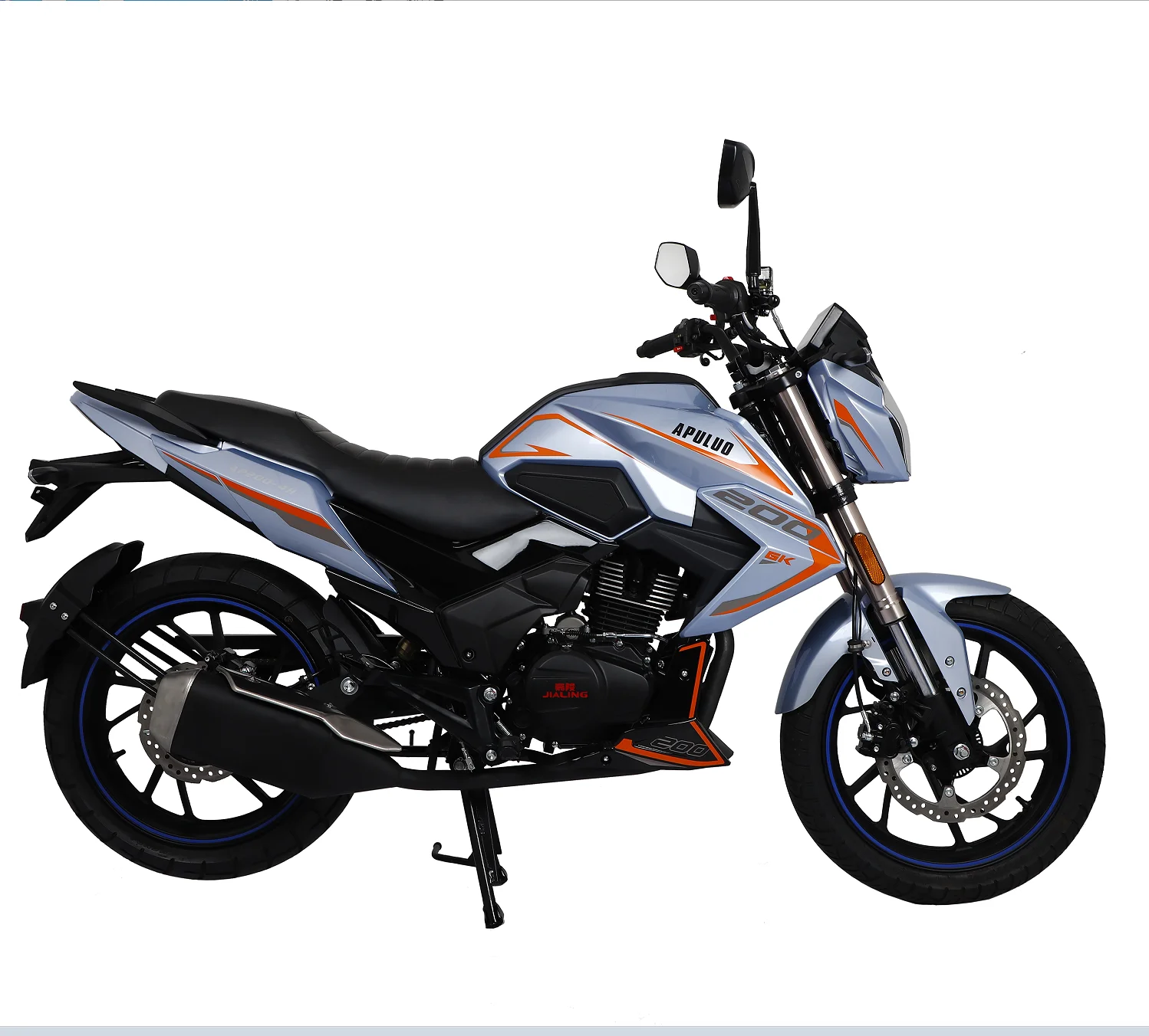 AP200-4H-ES профессиональный спорт для взрослых 200cc другие мотоциклы