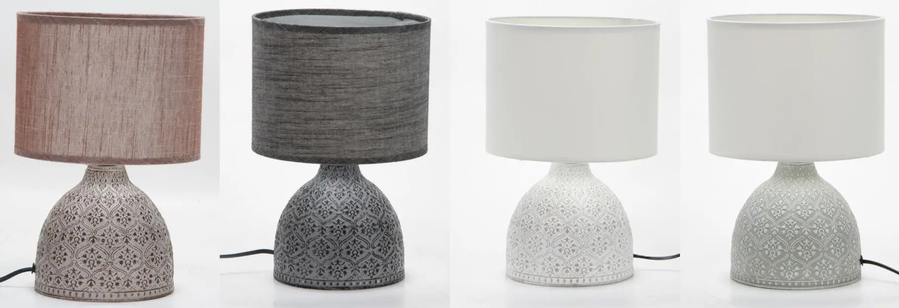 new decoration lamp design modern table lamps fashion desk lamp for indoor living room