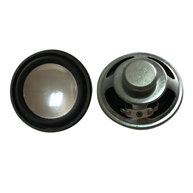 New design speaker component 50mm full range horn 2 inch audio speaker multimedia 4ohm 3w speaker