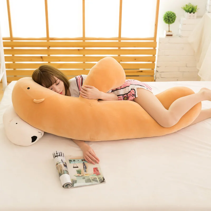 super soft where can you get a capybara realistic hugging design toy stuffed animal