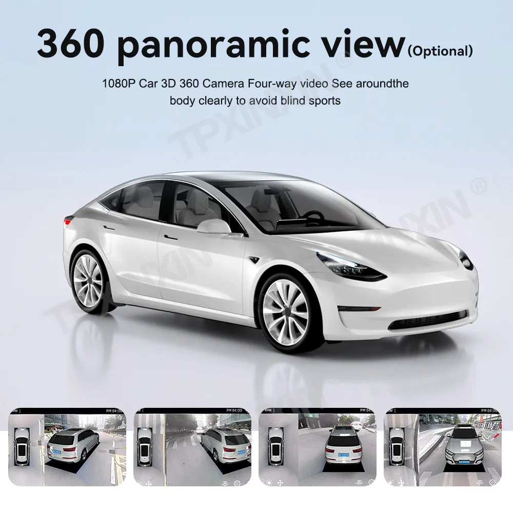 For Land Rover Range Rover Executive 2014-2017 Car Multimedia Player GPS Navigation Auto Electronics Android 13