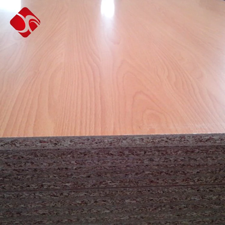 New arrival partex melamine board China supplier quality assurance