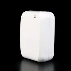 SCENTA Magnetic Adsorption Design Small Area Home Aroma Machine Custom Logo Wall Mounted Electric Scent Diffuser Machine