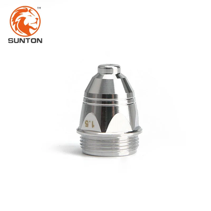 ST P80 Copper Plasma Cutting Electrode Welding & Soldering Supplies for Torch Nozzle & Electrode
