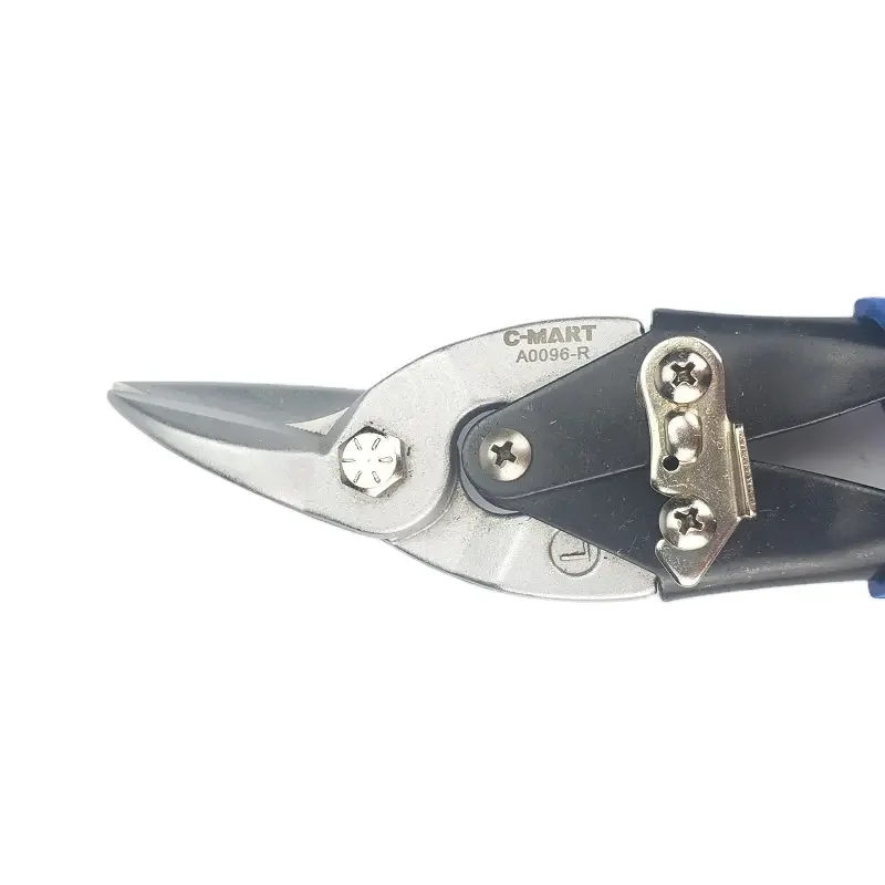 Multifunctional Tin Shear Strong Stainless Steel Electrician Wire Channel Aviation Shear Cutter Breakers