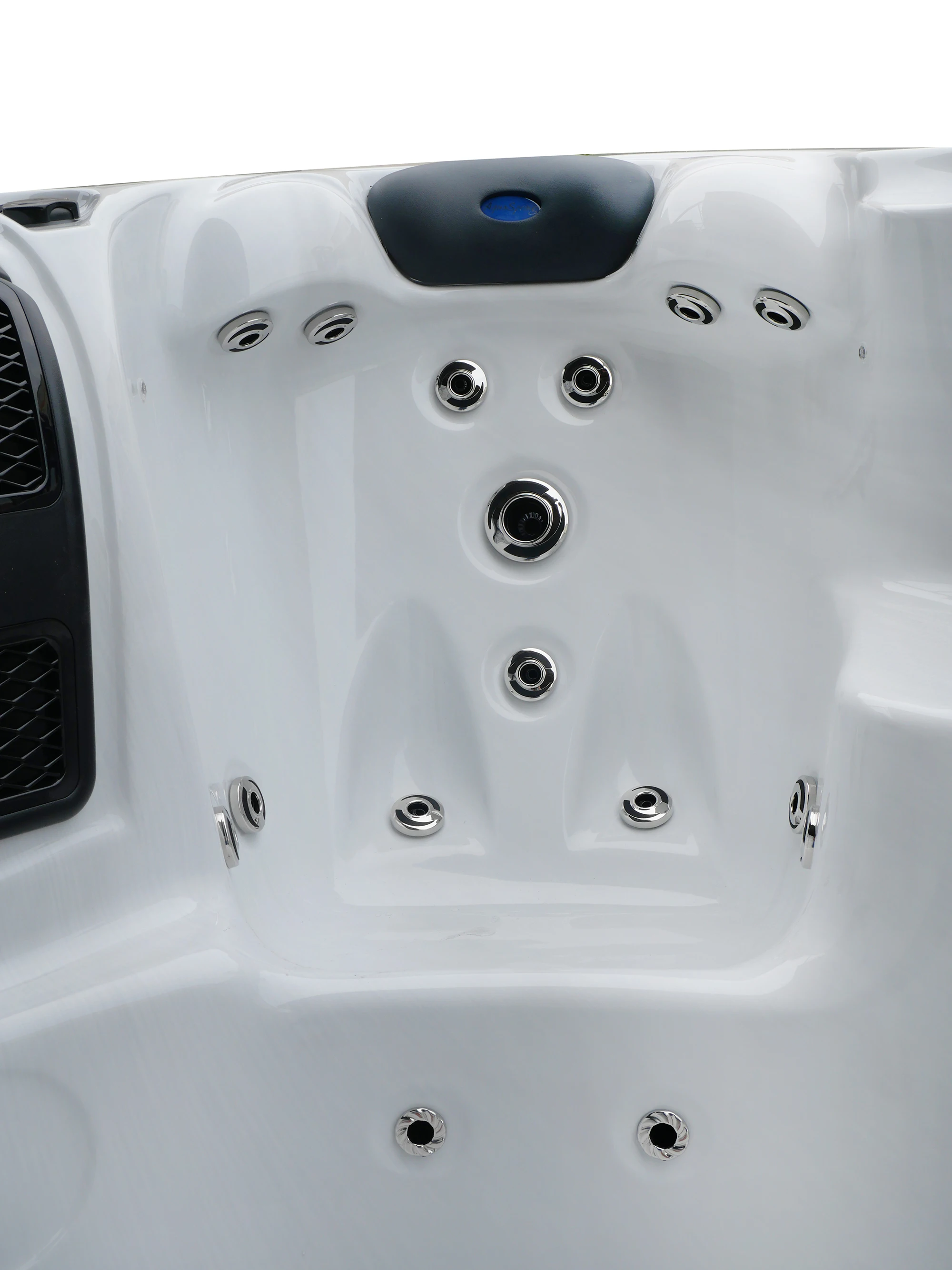 Hotel Outdoor Spa so Popular Swimming Pool Spa for 2 People