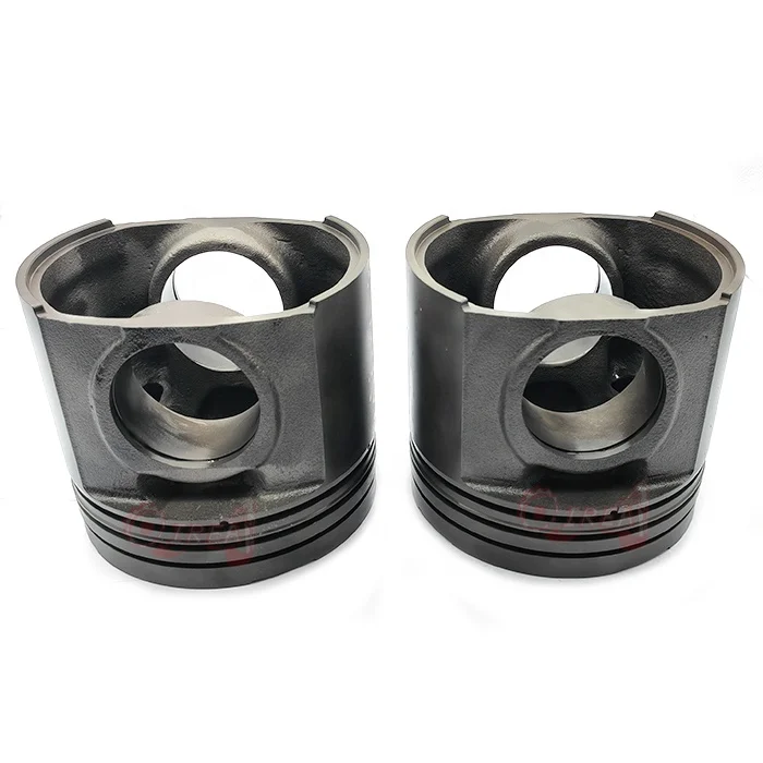 6240-31-2111 Piston S6D170 Engine For CP1250-7 Excavator