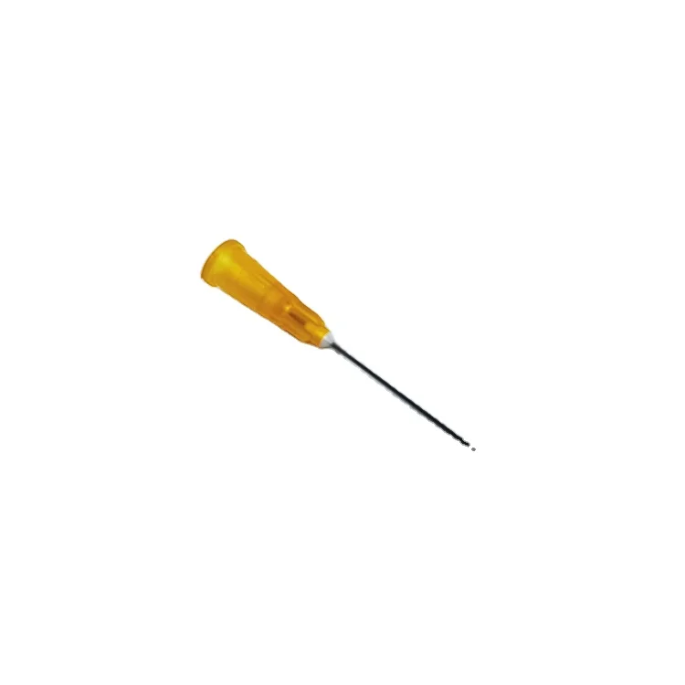 hot sale China High Quality Hypodermic syringes Needles With CE Certificate