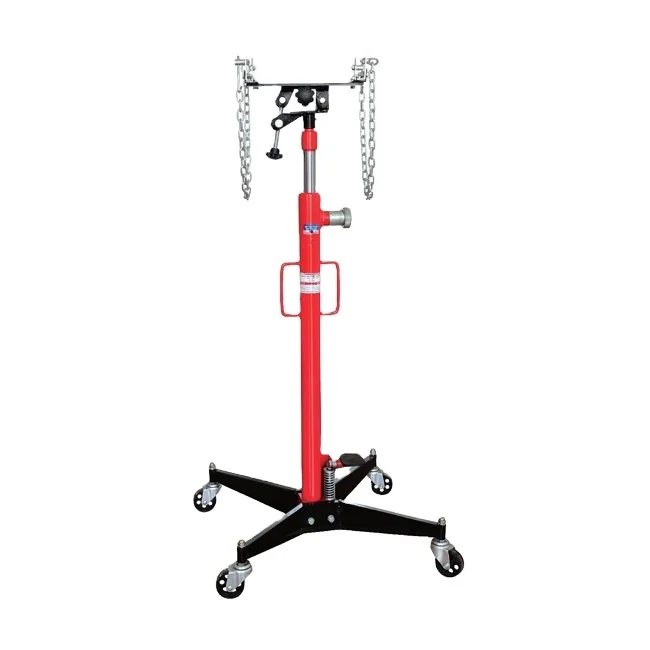 Auto Repair OEM Garage Use Tools 1 T Hydraulic High Lift Transmission Jack