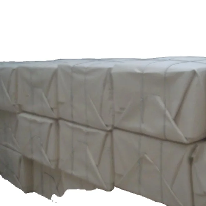 high quality  cotton linters  pulp board