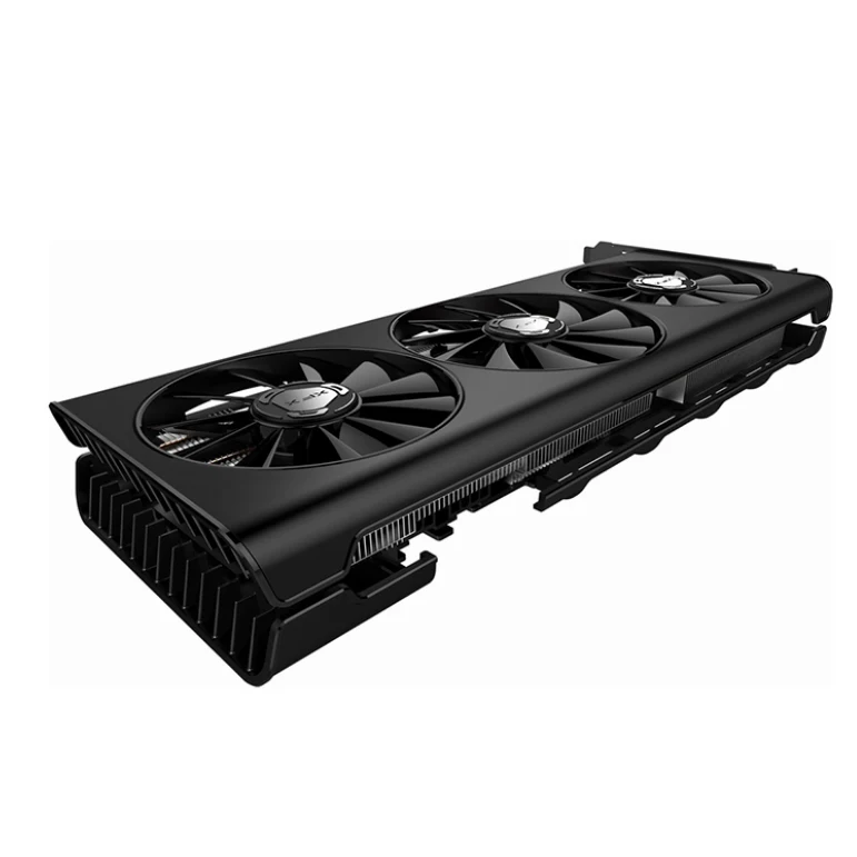  Новые графические карты RX 5700XT GDDR6 с высокой производительностью Hashrate для XFX AMD 5700