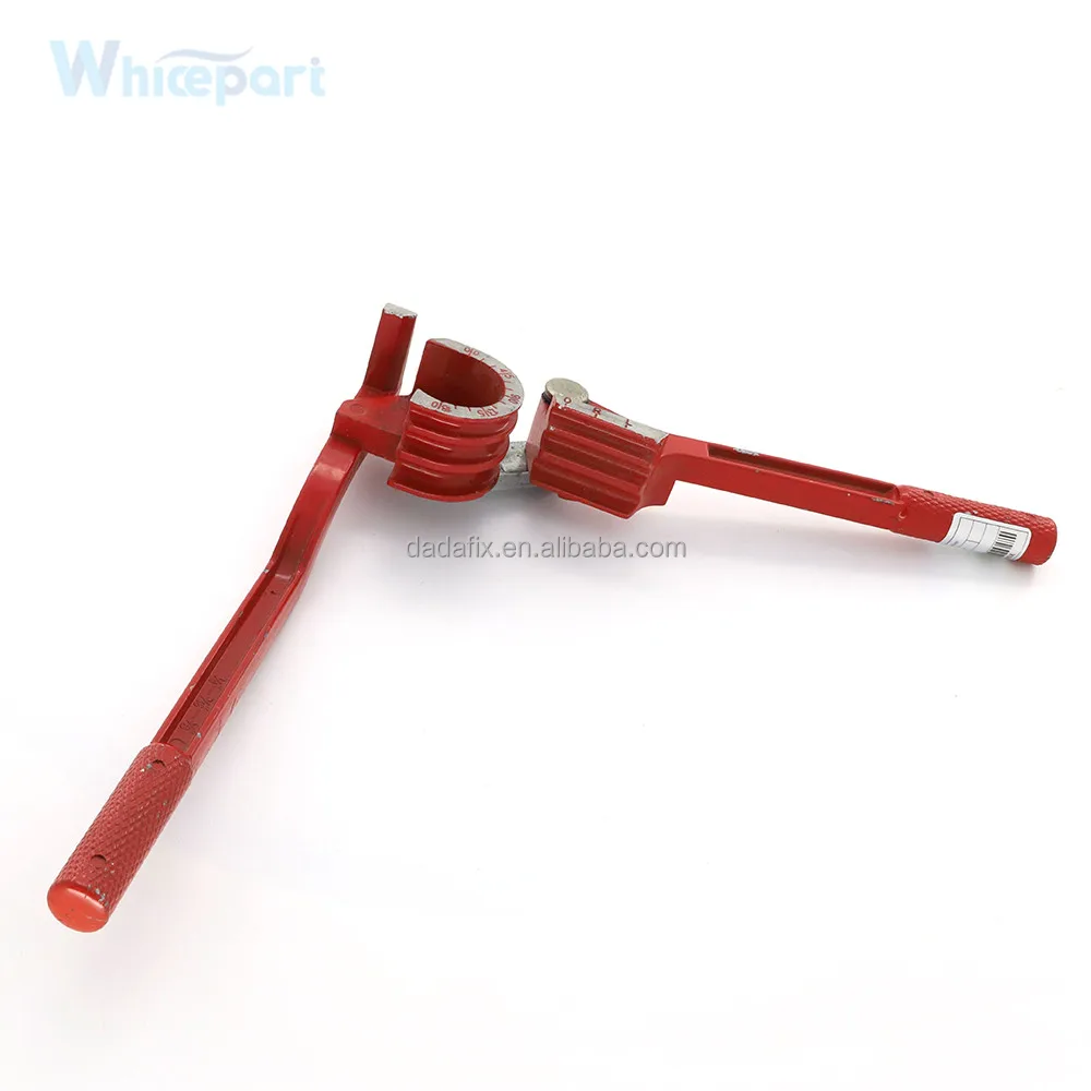 whicepart number RF10D01000X model CT-368(90) Tube Bender for Refrigeration HVAC tools