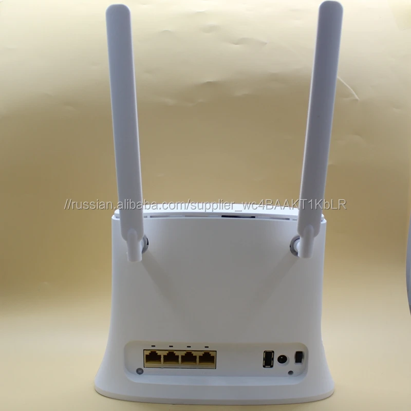 ZTE MF283 с антенной 4G оригинальный cpe широкополосный новый и разблокированный для sim-карты маршрутизатор wifi роутер mf283