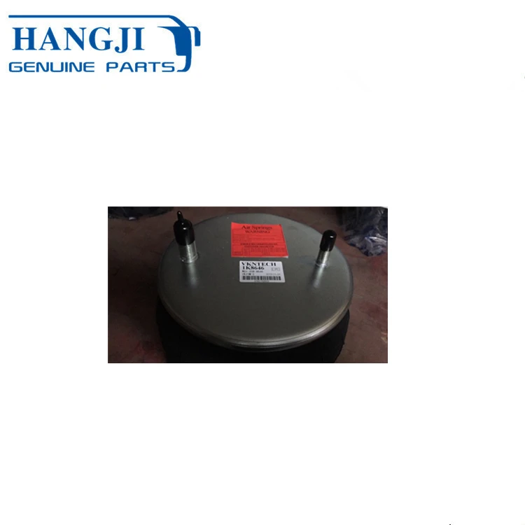 1K8646 W01-358-8646 auto bus parts with China bus air spring