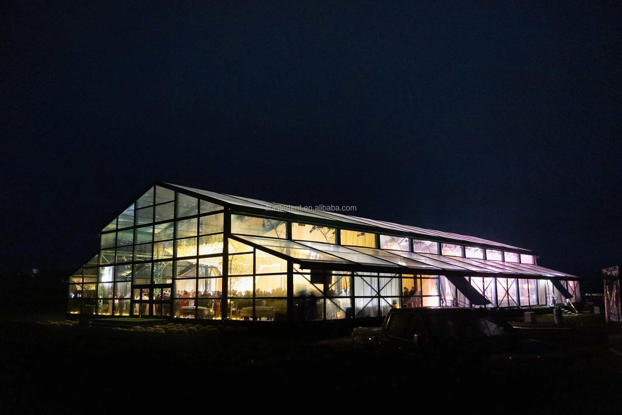 glass tents for events wedding venue structure outdoor tents events large big party