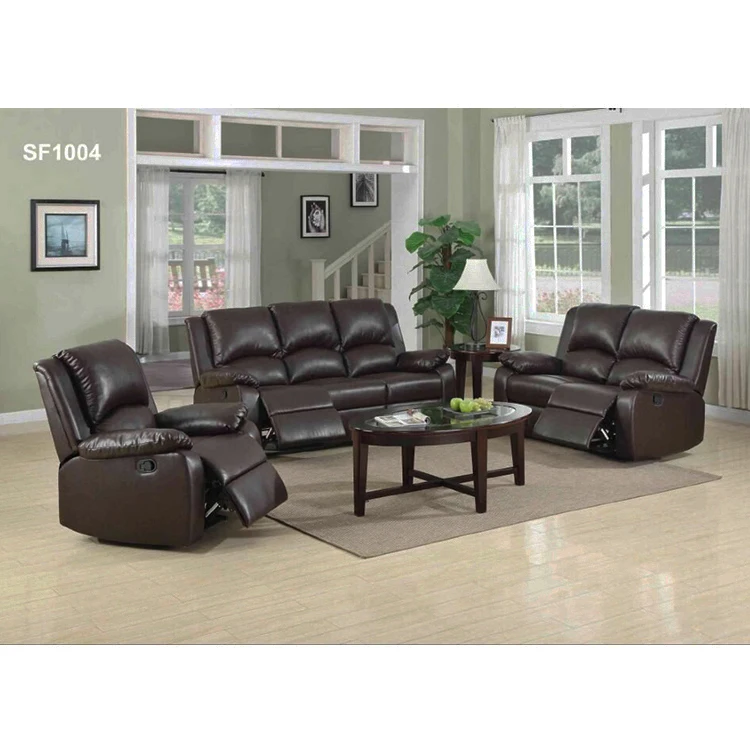 New arrival hot sale recliner single chair elegant living room sofa recliner high quality microfiber fabric sofa set