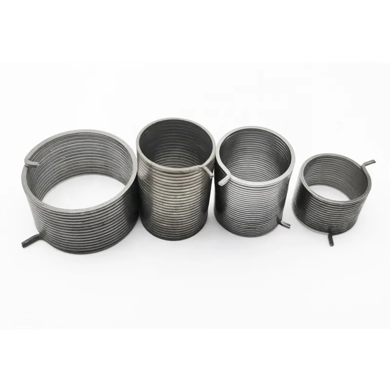 Huifeng  Customizable High Quality Baler Torsion Rake Spring Tine Cultivator Parts For Agricultural Machinery