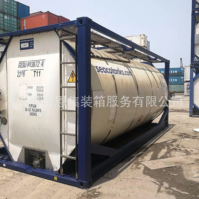 Производители оптовая продажа контейнер для углекислого газа в