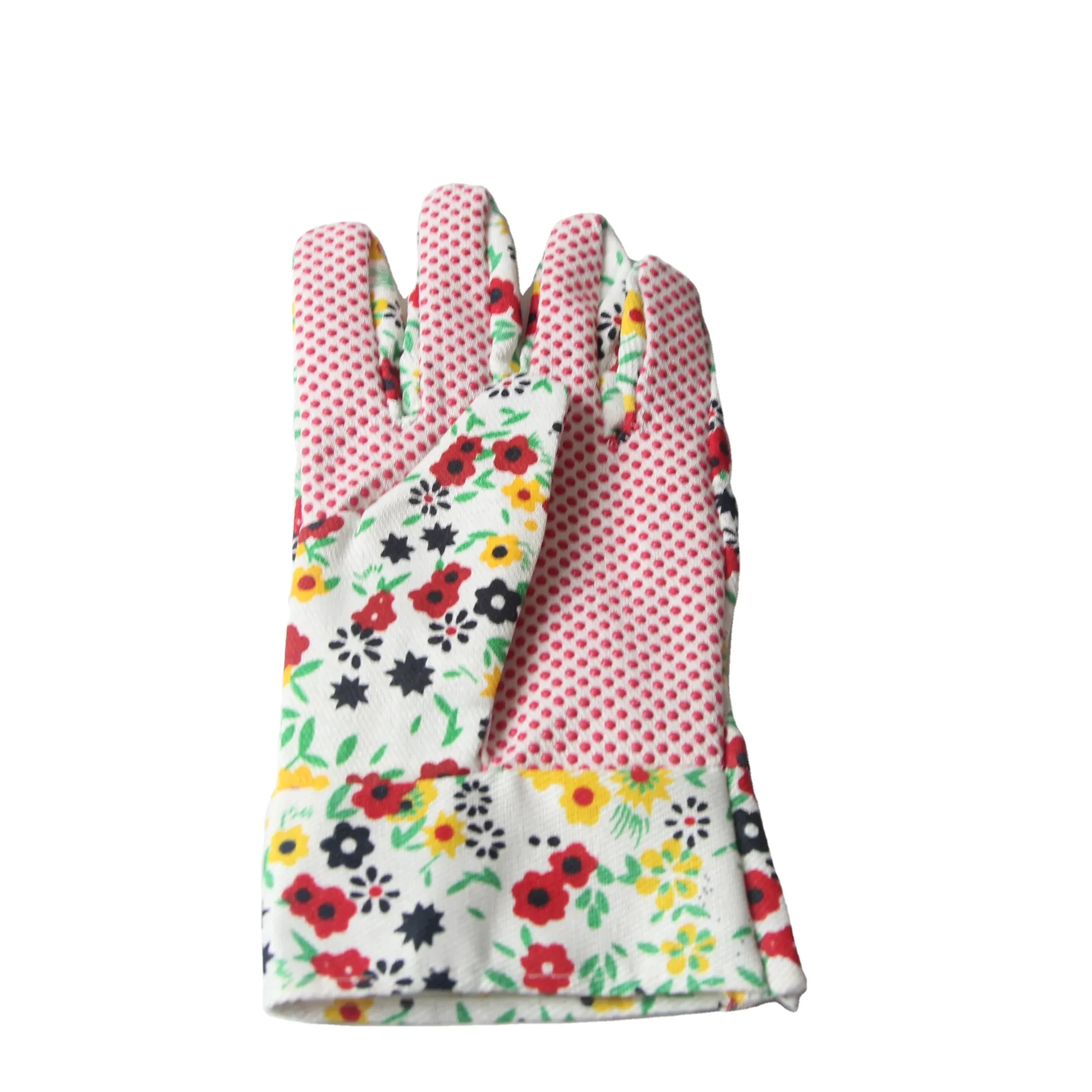 Wholesale Protective Gear Women Working Safety Gardening Glove For Work