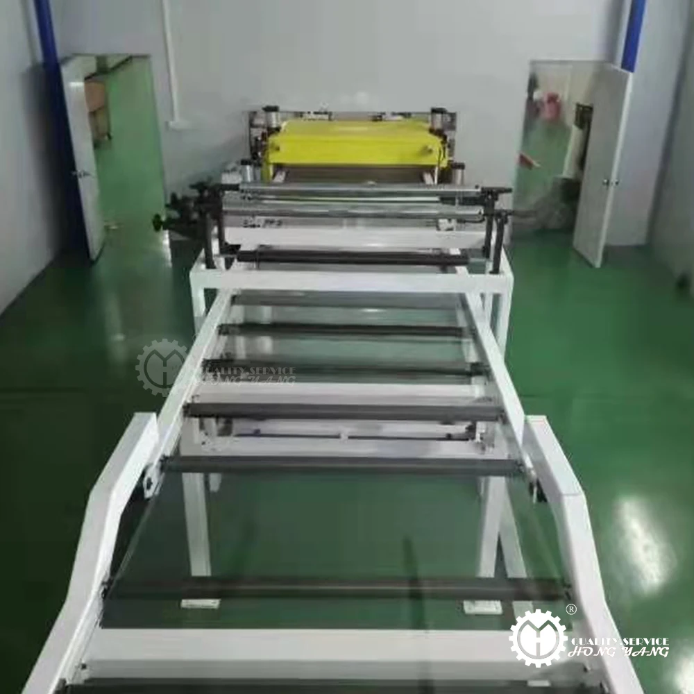 
PC hollow sheet extruder production extrusion making machine line 