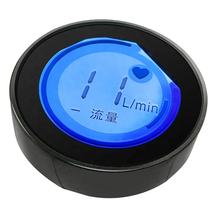 Rotary encoder module incremental ring encoders with TFT LED OLED small screen display  rotary encoder switch smart knob