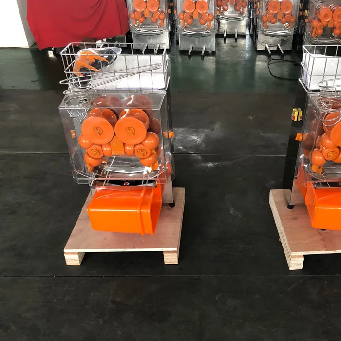 
Best price orange juice extractor machine for sale 