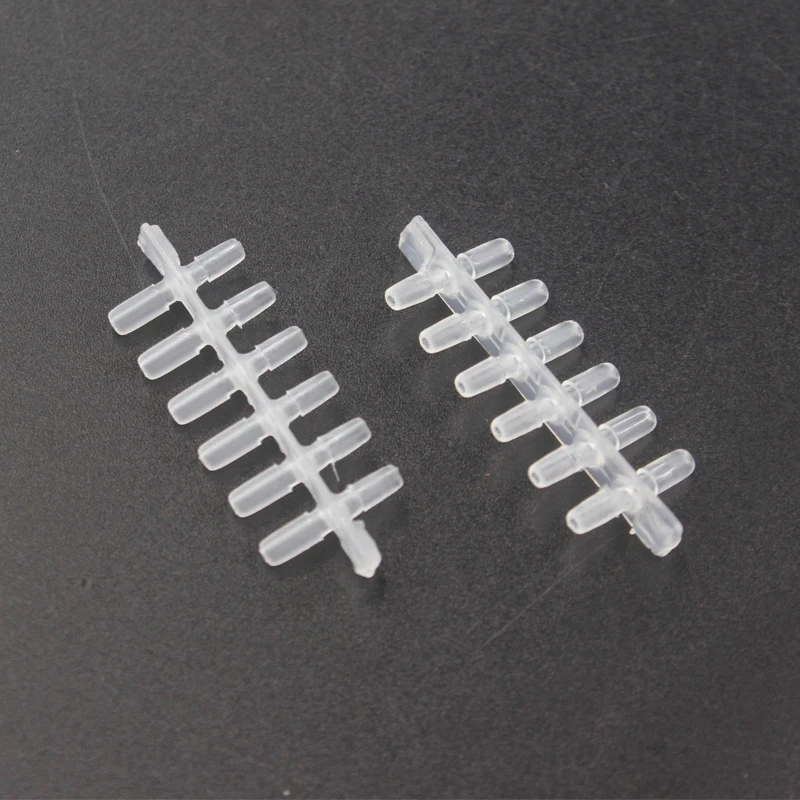 Universal 4 Color 6 Color CISS Pipeline Hose Ink Tube Connector Cut  Pipeline Extender Extension DIY CISS Tool