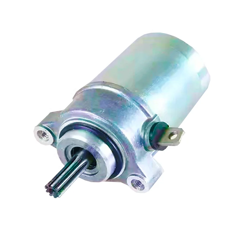 SPARK115-i SRL-115 VEGA-ZR 135LC  Yamaha LC 135 5s SRL 115 Fi SRL 115 Careburetor motorcycle starter motor