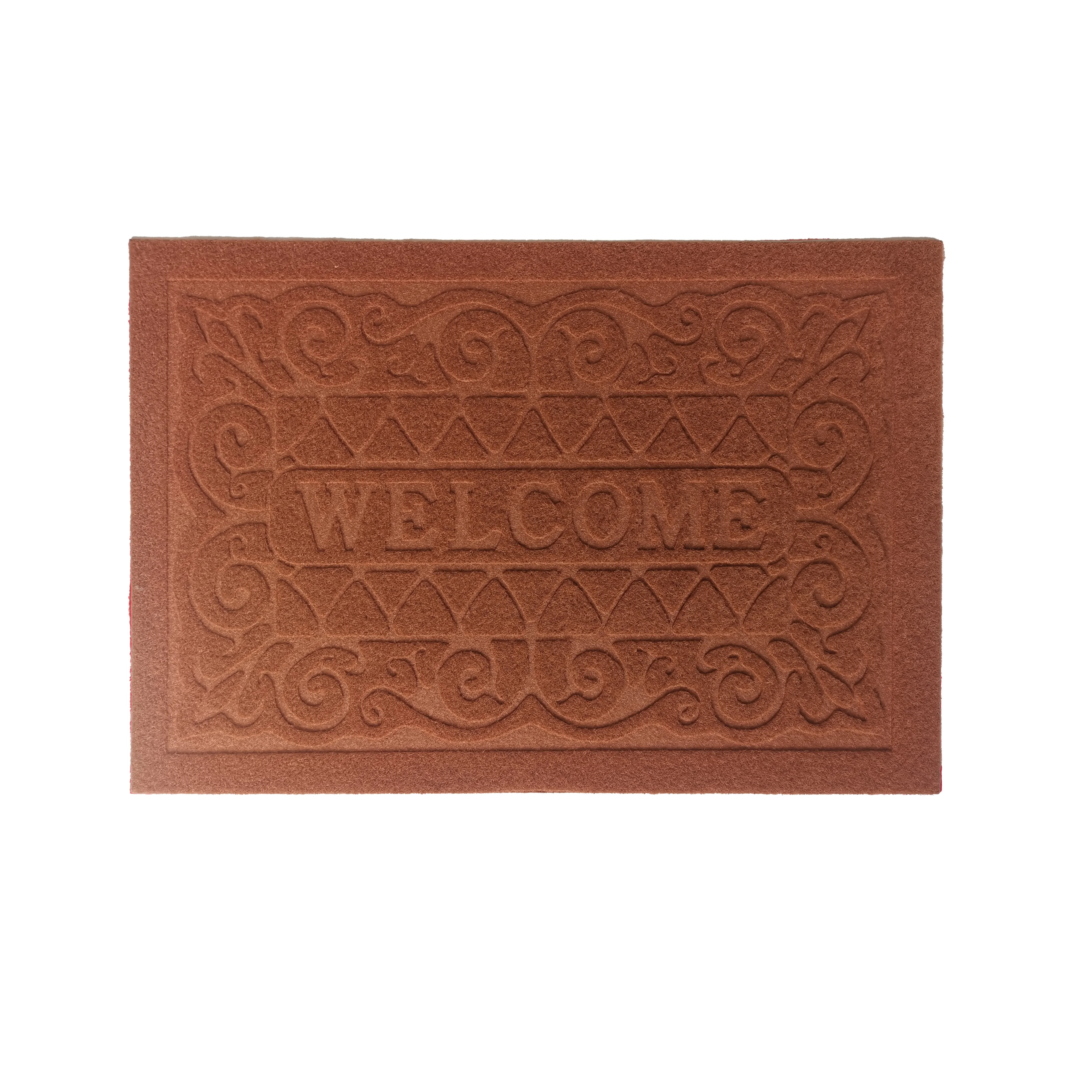 3G multifunctional polyester floor rug runners carpet mat