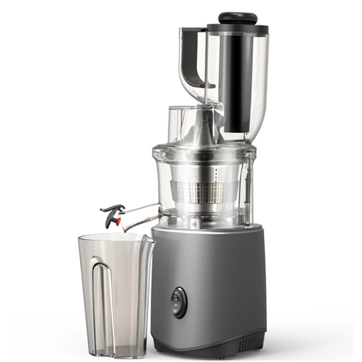 Quiet Motor Pursue Fresh Taste Electric Slow Juicer Portable Blenders and Juicers Extractor Grape Automatic mango Juicer