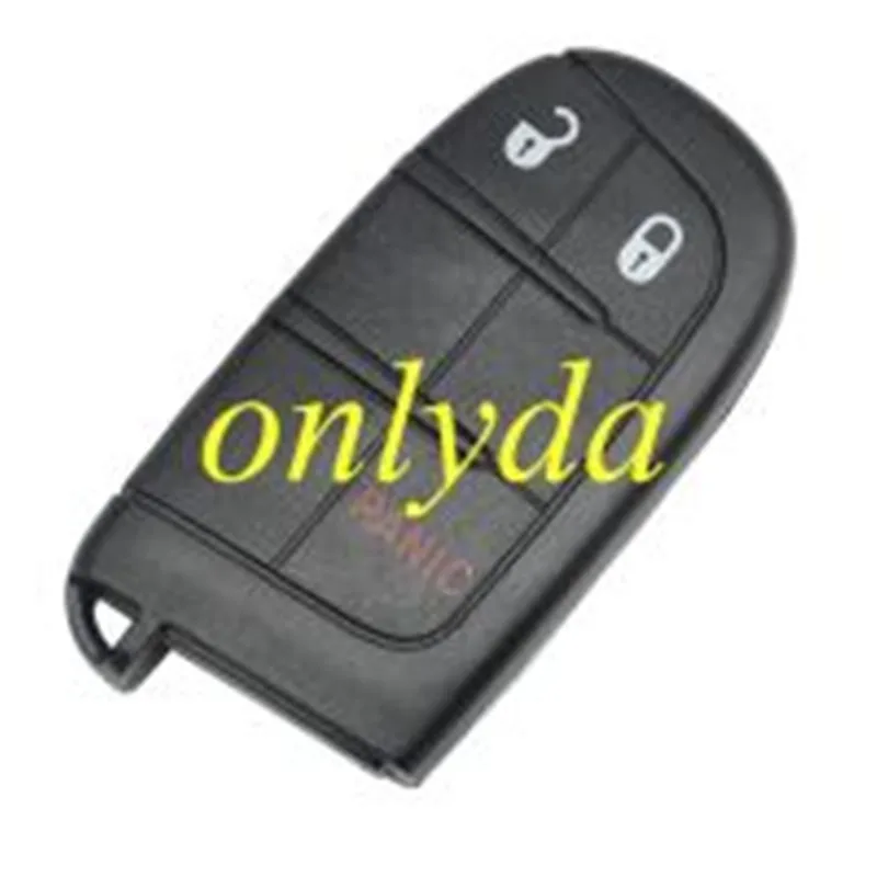 Для Chrysler 2 + 1 кнопки дистанционного ключа с ключом это itopkey бренд ключ Особенности пользовательский приятный на ощупь как оригинал