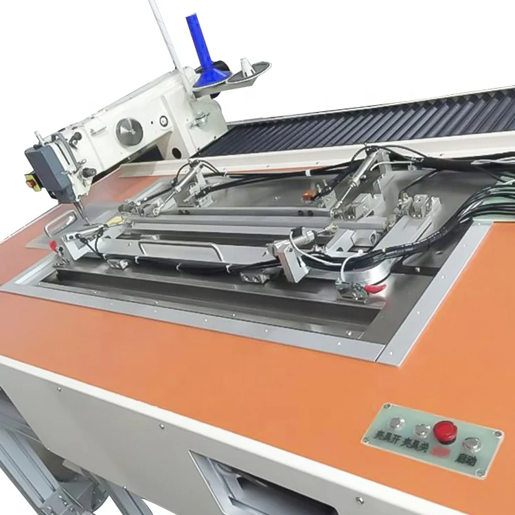 GT-6935 Bese распродажа воротник для швейной машинки